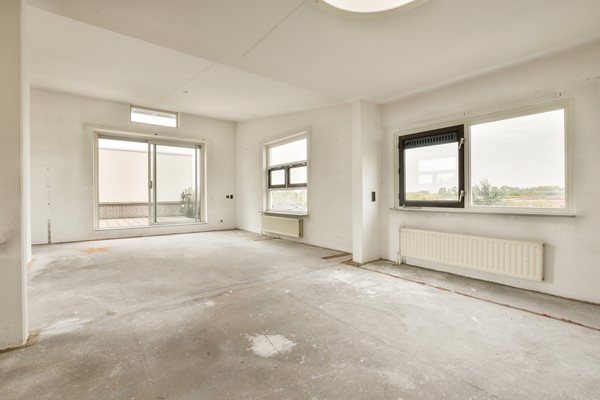 Medium property photo - Henegouwenstraat 24, 1066 DG Amsterdam
